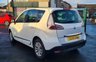 USED 2016 16 RENAULT SCENIC 1.5 DYNAMIQUE NAV DCI 5d 110 BHP 16 INCH ALLOYS +  PRIVACY SCREEN +  CRUISE CONTROL +  START STOP +  DUAL CLIMATE CONTROL +  USB +  AUX +  SAT NAV +  BLUETOOTH +