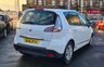 USED 2016 16 RENAULT SCENIC 1.5 DYNAMIQUE NAV DCI 5d 110 BHP 16 INCH ALLOYS +  PRIVACY SCREEN +  CRUISE CONTROL +  START STOP +  DUAL CLIMATE CONTROL +  USB +  AUX +  SAT NAV +  BLUETOOTH +