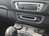 USED 2014 14 RENAULT SCENIC 1.5 XMOD DYNAMIQUE TOMTOM ENERGY DCI S/S 5d 110 BHP 