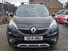 USED 2014 14 RENAULT SCENIC 1.5 XMOD DYNAMIQUE TOMTOM ENERGY DCI S/S 5d 110 BHP 