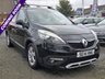 USED 2014 14 RENAULT SCENIC 1.5 XMOD DYNAMIQUE TOMTOM ENERGY DCI S/S 5d 110 BHP 