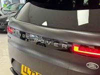 USED 2023 72 LAND ROVER RANGE ROVER SPORT DYNAMIC SE MHEV 5d 296 BHP MATT BLACK - GHOST CODE - URBAN 22&rdquo; ALLOY - P ROOF - MERIDIAN