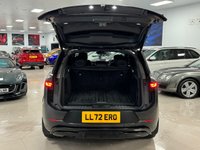 USED 2023 72 LAND ROVER RANGE ROVER SPORT DYNAMIC SE MHEV 5d 296 BHP MATT BLACK - GHOST CODE - URBAN 22&rdquo; ALLOY - P ROOF - MERIDIAN