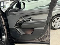 USED 2023 72 LAND ROVER RANGE ROVER SPORT DYNAMIC SE MHEV 5d 296 BHP MATT BLACK - GHOST CODE - URBAN 22&rdquo; ALLOY - P ROOF - MERIDIAN
