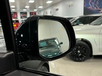 USED 2023 72 LAND ROVER RANGE ROVER SPORT DYNAMIC SE MHEV 5d 296 BHP MATT BLACK - GHOST CODE - URBAN 22&rdquo; ALLOY - P ROOF - MERIDIAN