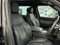 USED 2023 72 LAND ROVER RANGE ROVER SPORT DYNAMIC SE MHEV 5d 296 BHP MATT BLACK - GHOST CODE - URBAN 22&rdquo; ALLOY - P ROOF - MERIDIAN