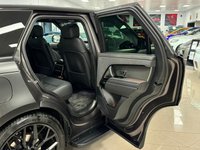 USED 2023 72 LAND ROVER RANGE ROVER SPORT DYNAMIC SE MHEV 5d 296 BHP MATT BLACK - GHOST CODE - URBAN 22&rdquo; ALLOY - P ROOF - MERIDIAN