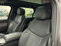 USED 2023 72 LAND ROVER RANGE ROVER SPORT DYNAMIC SE MHEV 5d 296 BHP MATT BLACK - GHOST CODE - URBAN 22&rdquo; ALLOY - P ROOF - MERIDIAN
