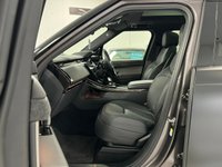 USED 2023 72 LAND ROVER RANGE ROVER SPORT DYNAMIC SE MHEV 5d 296 BHP MATT BLACK - GHOST CODE - URBAN 22&rdquo; ALLOY - P ROOF - MERIDIAN