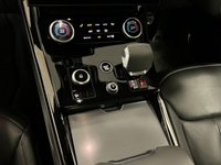 USED 2023 72 LAND ROVER RANGE ROVER SPORT DYNAMIC SE MHEV 5d 296 BHP MATT BLACK - GHOST CODE - URBAN 22&rdquo; ALLOY - P ROOF - MERIDIAN