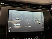 USED 2023 72 LAND ROVER RANGE ROVER SPORT DYNAMIC SE MHEV 5d 296 BHP MATT BLACK - GHOST CODE - URBAN 22&rdquo; ALLOY - P ROOF - MERIDIAN