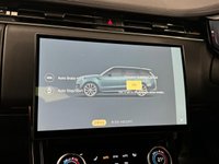 USED 2023 72 LAND ROVER RANGE ROVER SPORT DYNAMIC SE MHEV 5d 296 BHP MATT BLACK - GHOST CODE - URBAN 22&rdquo; ALLOY - P ROOF - MERIDIAN