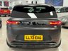 USED 2023 72 LAND ROVER RANGE ROVER SPORT DYNAMIC SE MHEV 5d 296 BHP MATT BLACK - GHOST CODE - URBAN 22&rdquo; ALLOY - P ROOF - MERIDIAN