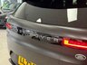 USED 2023 72 LAND ROVER RANGE ROVER SPORT DYNAMIC SE MHEV 5d 296 BHP MATT BLACK - GHOST CODE - URBAN 22&rdquo; ALLOY - P ROOF - MERIDIAN