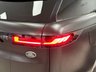 USED 2023 72 LAND ROVER RANGE ROVER SPORT DYNAMIC SE MHEV 5d 296 BHP MATT BLACK - GHOST CODE - URBAN 22&rdquo; ALLOY - P ROOF - MERIDIAN