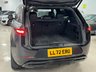 USED 2023 72 LAND ROVER RANGE ROVER SPORT DYNAMIC SE MHEV 5d 296 BHP MATT BLACK - GHOST CODE - URBAN 22&rdquo; ALLOY - P ROOF - MERIDIAN