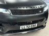 USED 2023 72 LAND ROVER RANGE ROVER SPORT DYNAMIC SE MHEV 5d 296 BHP MATT BLACK - GHOST CODE - URBAN 22&rdquo; ALLOY - P ROOF - MERIDIAN