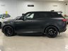 USED 2023 72 LAND ROVER RANGE ROVER SPORT DYNAMIC SE MHEV 5d 296 BHP MATT BLACK - GHOST CODE - URBAN 22&rdquo; ALLOY - P ROOF - MERIDIAN