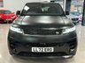 USED 2023 72 LAND ROVER RANGE ROVER SPORT DYNAMIC SE MHEV 5d 296 BHP MATT BLACK - GHOST CODE - URBAN 22&rdquo; ALLOY - P ROOF - MERIDIAN