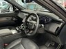 USED 2023 72 LAND ROVER RANGE ROVER SPORT DYNAMIC SE MHEV 5d 296 BHP MATT BLACK - GHOST CODE - URBAN 22&rdquo; ALLOY - P ROOF - MERIDIAN