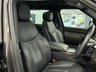 USED 2023 72 LAND ROVER RANGE ROVER SPORT DYNAMIC SE MHEV 5d 296 BHP MATT BLACK - GHOST CODE - URBAN 22&rdquo; ALLOY - P ROOF - MERIDIAN