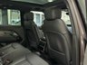 USED 2023 72 LAND ROVER RANGE ROVER SPORT DYNAMIC SE MHEV 5d 296 BHP MATT BLACK - GHOST CODE - URBAN 22&rdquo; ALLOY - P ROOF - MERIDIAN