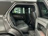 USED 2023 72 LAND ROVER RANGE ROVER SPORT DYNAMIC SE MHEV 5d 296 BHP MATT BLACK - GHOST CODE - URBAN 22&rdquo; ALLOY - P ROOF - MERIDIAN