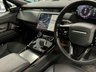 USED 2023 72 LAND ROVER RANGE ROVER SPORT DYNAMIC SE MHEV 5d 296 BHP MATT BLACK - GHOST CODE - URBAN 22&rdquo; ALLOY - P ROOF - MERIDIAN