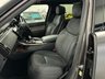 USED 2023 72 LAND ROVER RANGE ROVER SPORT DYNAMIC SE MHEV 5d 296 BHP MATT BLACK - GHOST CODE - URBAN 22&rdquo; ALLOY - P ROOF - MERIDIAN