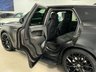 USED 2023 72 LAND ROVER RANGE ROVER SPORT DYNAMIC SE MHEV 5d 296 BHP MATT BLACK - GHOST CODE - URBAN 22&rdquo; ALLOY - P ROOF - MERIDIAN