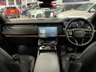 USED 2023 72 LAND ROVER RANGE ROVER SPORT DYNAMIC SE MHEV 5d 296 BHP MATT BLACK - GHOST CODE - URBAN 22&rdquo; ALLOY - P ROOF - MERIDIAN
