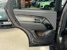 USED 2023 72 LAND ROVER RANGE ROVER SPORT DYNAMIC SE MHEV 5d 296 BHP MATT BLACK - GHOST CODE - URBAN 22&rdquo; ALLOY - P ROOF - MERIDIAN