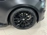 USED 2023 72 LAND ROVER RANGE ROVER SPORT DYNAMIC SE MHEV 5d 296 BHP MATT BLACK - GHOST CODE - URBAN 22&rdquo; ALLOY - P ROOF - MERIDIAN