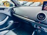 USED 2017 67 AUDI A3 2.0 S3 SPORTBACK TFSI QUATTRO BLACK EDITION 5d 306 BHP 