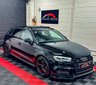 USED 2017 67 AUDI A3 2.0 S3 SPORTBACK TFSI QUATTRO BLACK EDITION 5d 306 BHP 