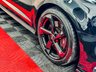 USED 2017 67 AUDI A3 2.0 S3 SPORTBACK TFSI QUATTRO BLACK EDITION 5d 306 BHP 