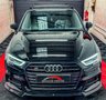 USED 2017 67 AUDI A3 2.0 S3 SPORTBACK TFSI QUATTRO BLACK EDITION 5d 306 BHP 