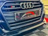 USED 2017 67 AUDI A3 2.0 S3 SPORTBACK TFSI QUATTRO BLACK EDITION 5d 306 BHP 