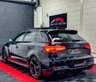 USED 2017 67 AUDI A3 2.0 S3 SPORTBACK TFSI QUATTRO BLACK EDITION 5d 306 BHP 