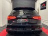 USED 2017 67 AUDI A3 2.0 S3 SPORTBACK TFSI QUATTRO BLACK EDITION 5d 306 BHP 