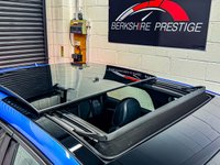 USED 2017 64 AUDI A3 2.0 S3 SPORTBACK TFSI QUATTRO BLACK EDITION 5d 306 BHP 