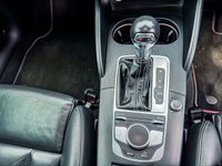 USED 2017 64 AUDI A3 2.0 S3 SPORTBACK TFSI QUATTRO BLACK EDITION 5d 306 BHP 