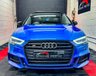 USED 2017 64 AUDI A3 2.0 S3 SPORTBACK TFSI QUATTRO BLACK EDITION 5d 306 BHP 