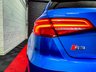 USED 2017 64 AUDI A3 2.0 S3 SPORTBACK TFSI QUATTRO BLACK EDITION 5d 306 BHP 