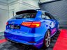USED 2017 64 AUDI A3 2.0 S3 SPORTBACK TFSI QUATTRO BLACK EDITION 5d 306 BHP 