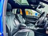 USED 2017 64 AUDI A3 2.0 S3 SPORTBACK TFSI QUATTRO BLACK EDITION 5d 306 BHP 