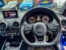 USED 2017 64 AUDI A3 2.0 S3 SPORTBACK TFSI QUATTRO BLACK EDITION 5d 306 BHP 