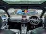 USED 2017 64 AUDI A3 2.0 S3 SPORTBACK TFSI QUATTRO BLACK EDITION 5d 306 BHP 