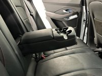 USED 2019 69 JAGUAR E-PACE 2.0 CHEQUERED FLAG 5d 178 BHP Striking Yulong White AWD Chequerd Flag Edition, High Specification, Panoramic Glass Roof, Full Leather Sports Seats Red Stitching, Navigation Media ,