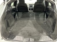 USED 2019 69 JAGUAR E-PACE 2.0 CHEQUERED FLAG 5d 178 BHP Striking Yulong White AWD Chequerd Flag Edition, High Specification, Panoramic Glass Roof, Full Leather Sports Seats Red Stitching, Navigation Media ,